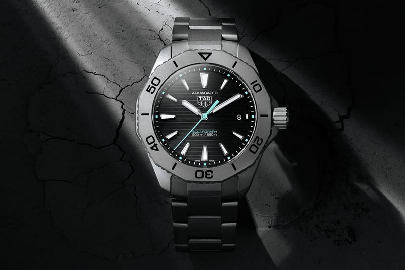 Tag discount heuer ranking