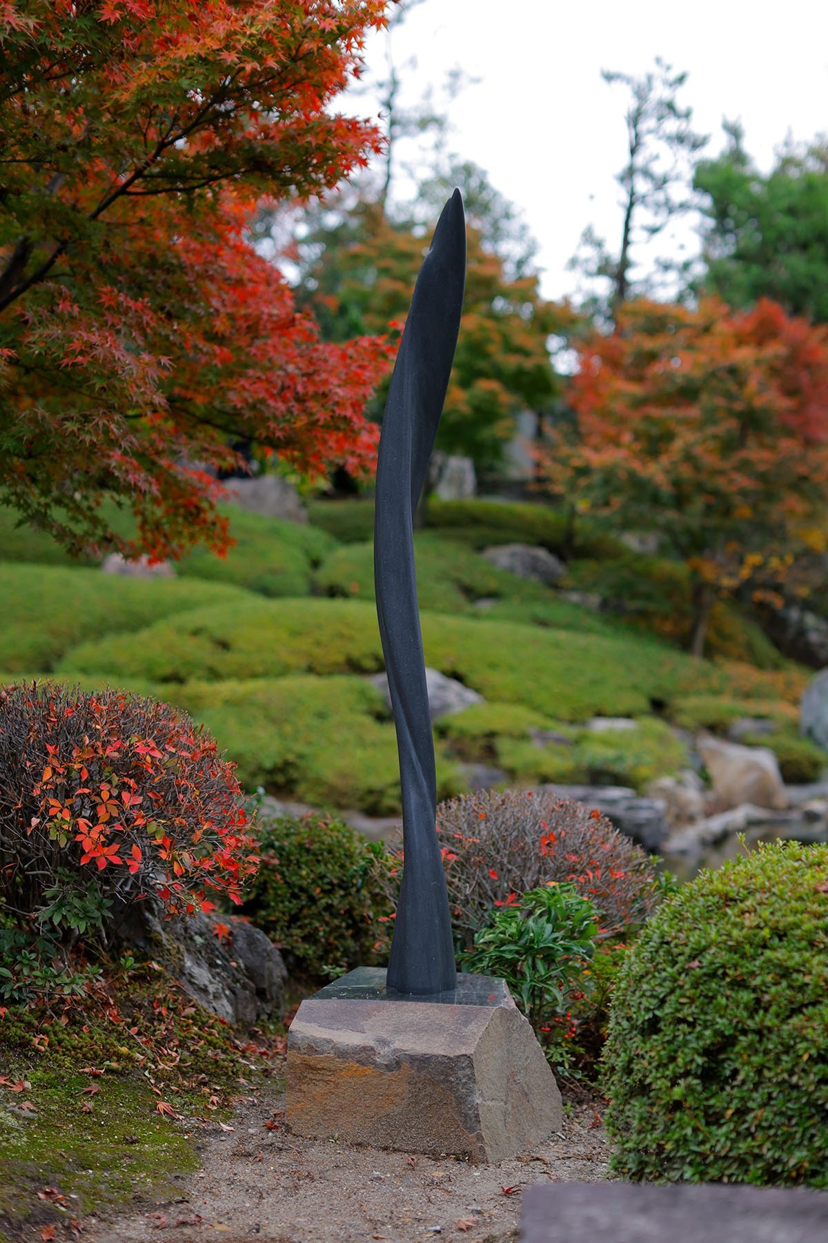 Kyoto Honors Taiga Takahashi in Retrospective Exhibitions | Hypebeast