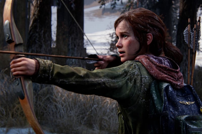 The Last of Us Part I Playstation Plus Trial Hypebeast