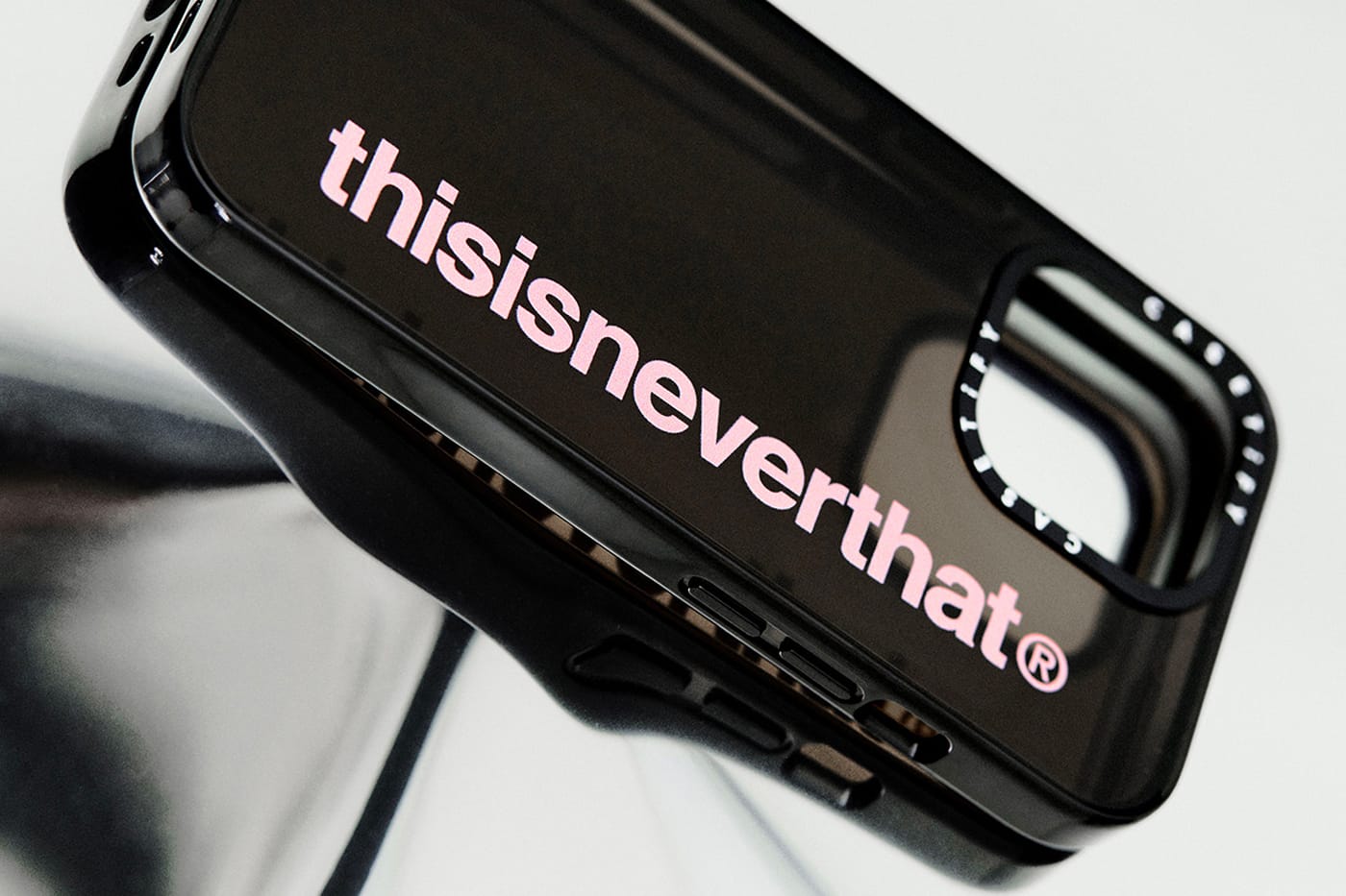 thisisneverthat® x CASETiFY Collab Release Info | Hypebeast