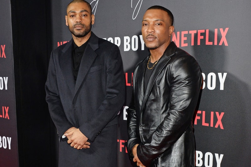 Netflix Confirms The Return of 'Top Boy' In 2023 | Hypebeast