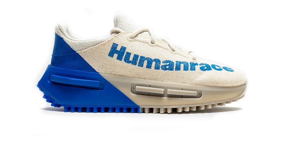 hypebeast human race