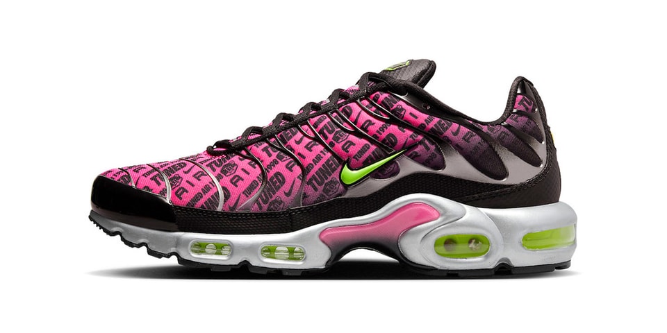 tuned air max plus 3