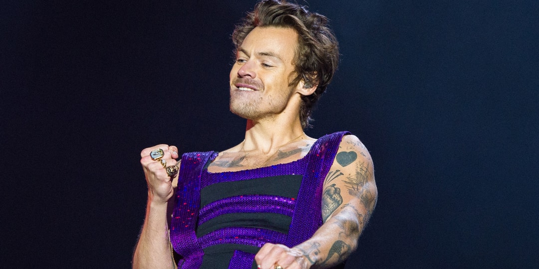 British Artists Take Top 10 Streamed UK Singles | Hypebeast