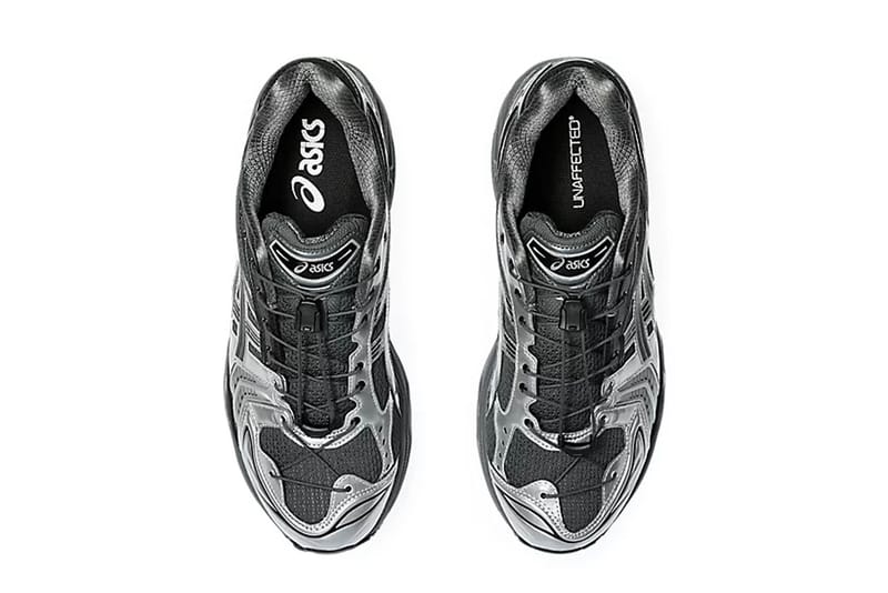 UNAFFECTED ASICS GEL-KAYANO 14 FW23 Release Info | Hypebeast