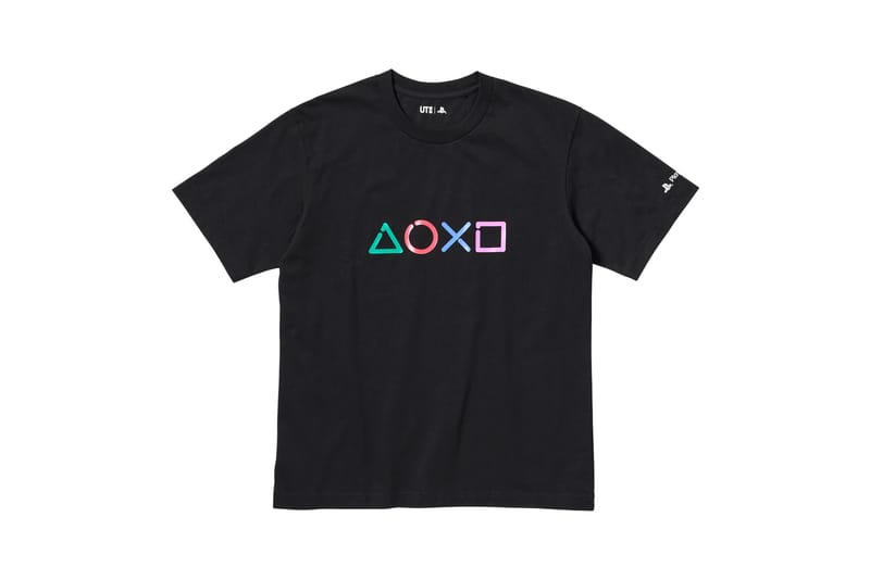 Playstation hot sale japanese sweatshirt