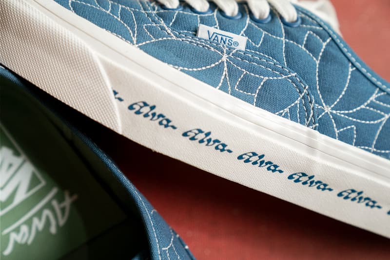 Vans Roots Vans and Tony Alva Celebrate Their Shared Roots in New Heritage ...