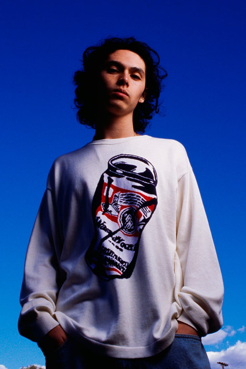 VERDY Wasted Youth Season 1 Collection Release | Hypebeast