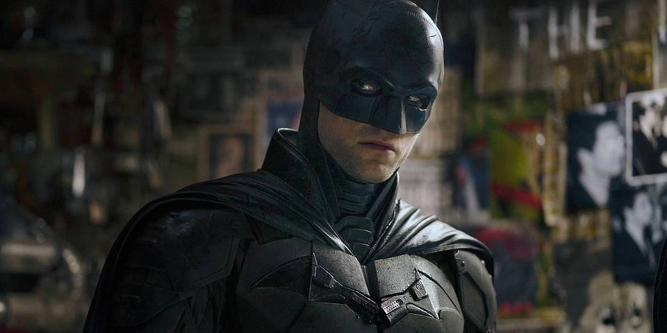 Matt Reeves 'The Batman' Sequel Bruce Wayne Main Focus | Hypebeast