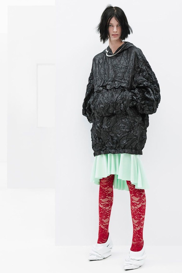WE11DONE Spring/Summer 2023 Interview Feature | Hypebeast