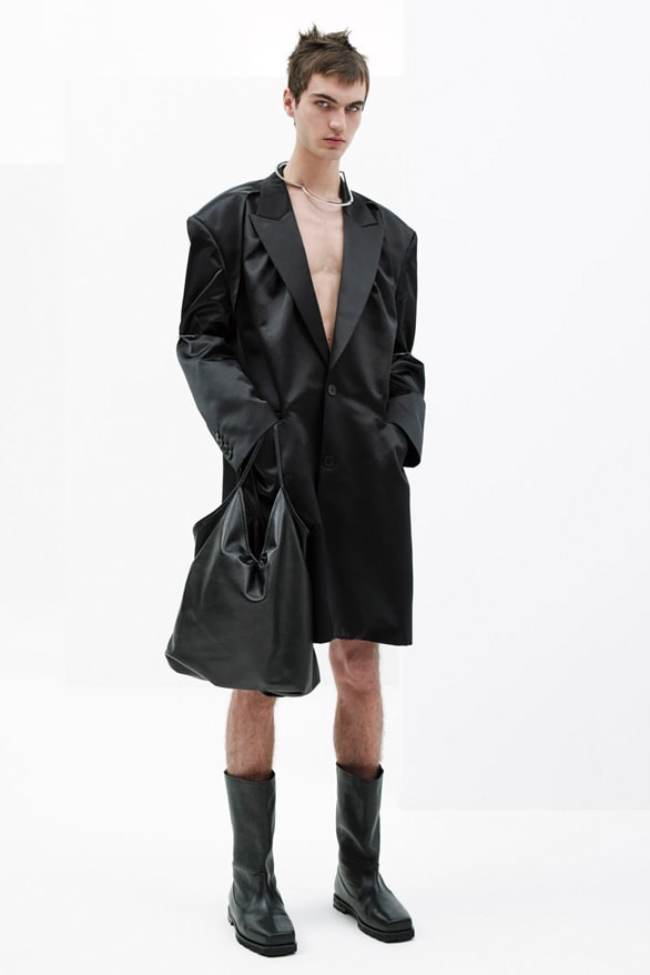 WE11DONE Spring/Summer 2023 Interview Feature | Hypebeast