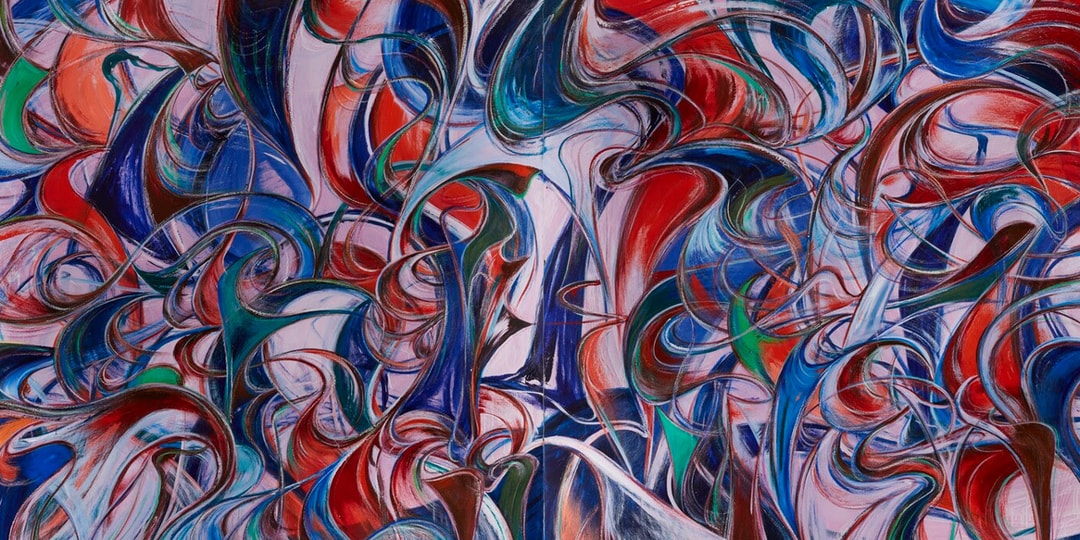 Серию Fluid «Стратосферы» Юань Фана покажут в Half Gallery в Нью-Йорке