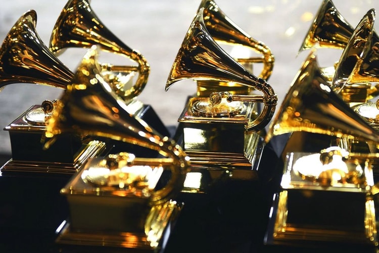 The 57th Grammy Awards Live Stream Hypebeast