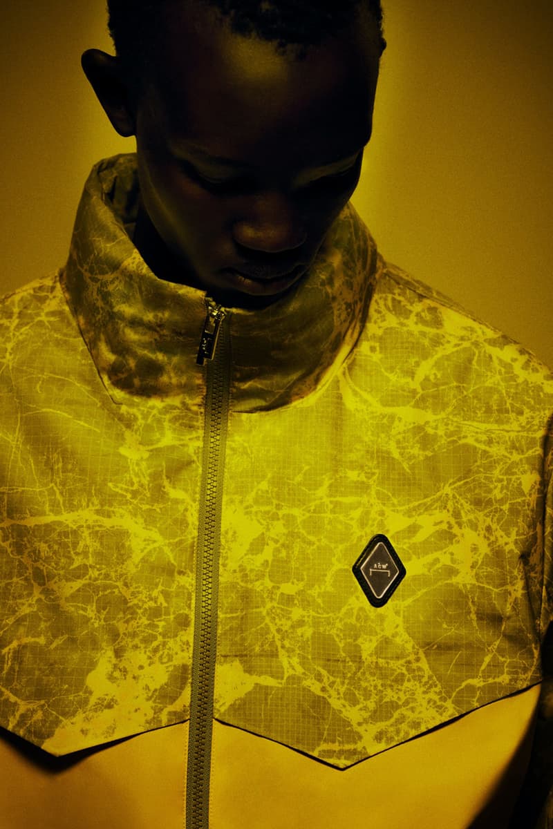 A-COLD-WALL* Rob Rusling-Shot SS23 Campaign | Hypebeast