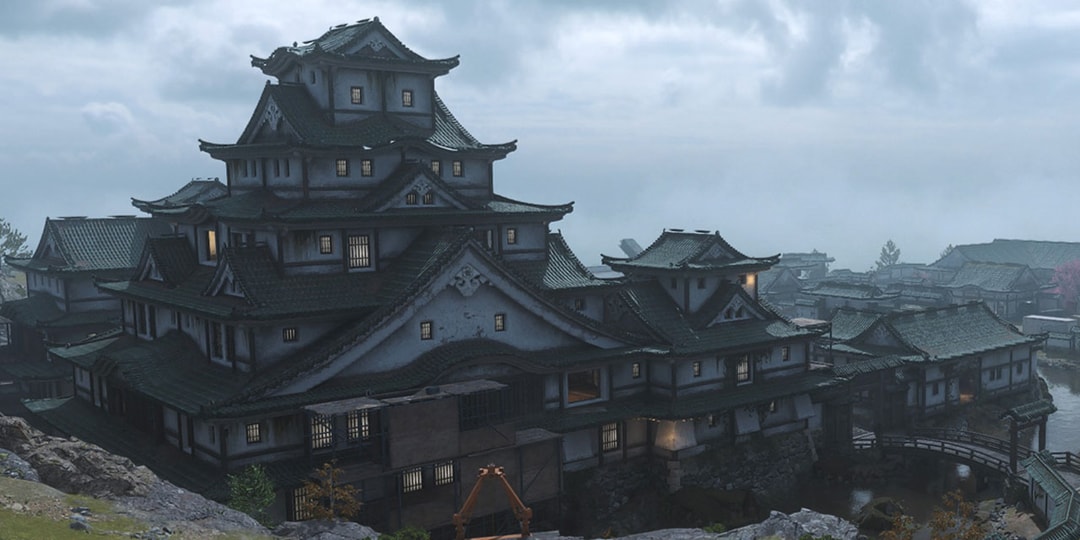 «Call of Duty: Warzone II» демонстрирует глубокое погружение в новую карту, остров Асика