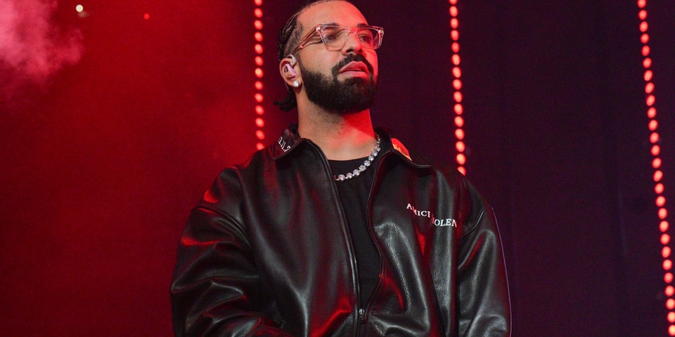 Drake Ordered To Deposition in XXXTentacion Murder Trial | Hypebeast