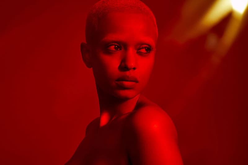 Kelela Releases Sophomore Album ‘RAVEN’ | Hypebeast