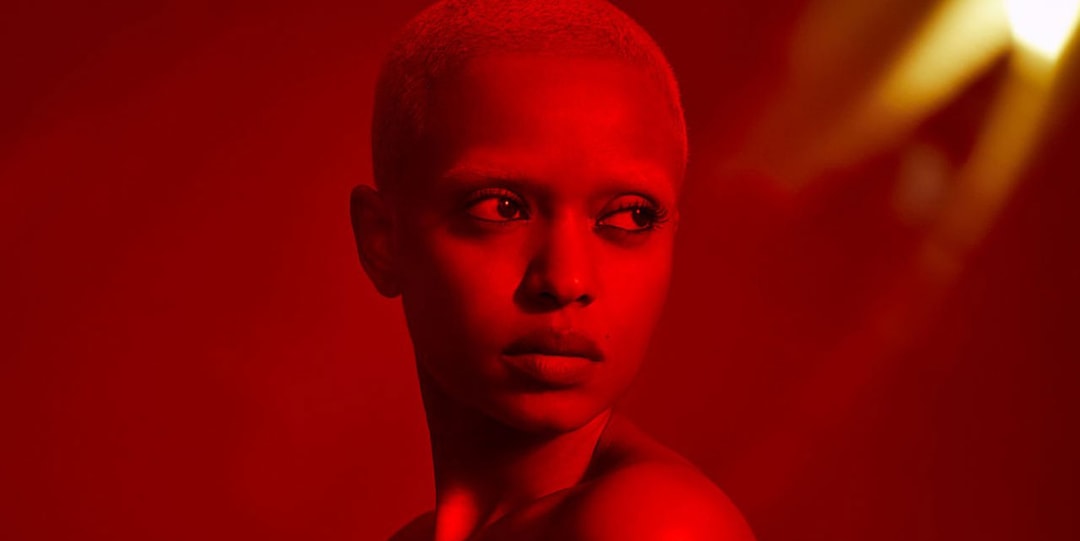 Kelela Releases Sophomore Album ‘RAVEN’ | Hypebeast