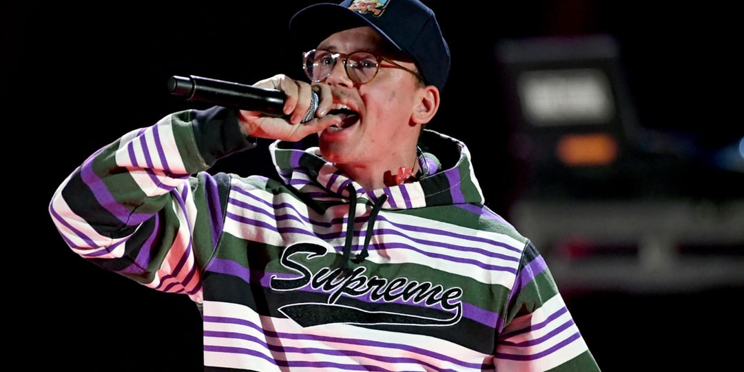 Watch Logic's New “Wake Up” Music Video | Hypebeast