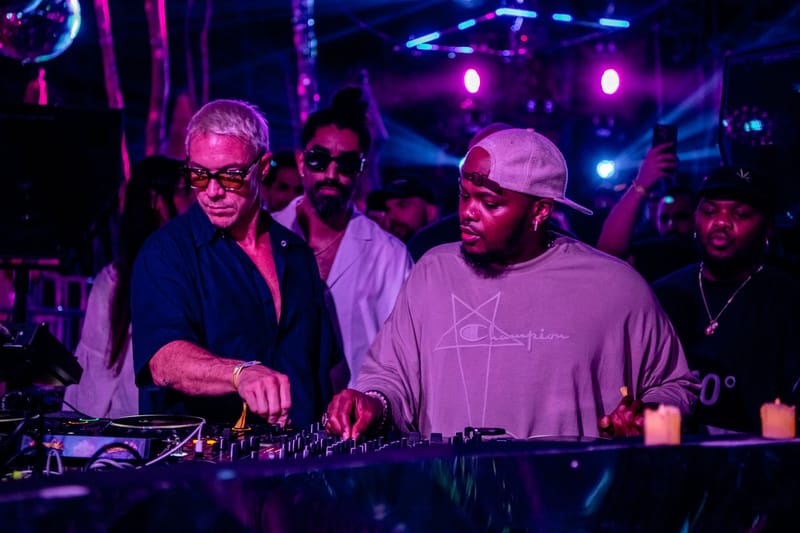 Major League DJz are Bringing Amapiano to a Global Stage | Hypebeast