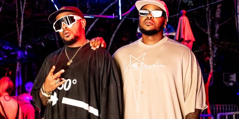 Major League DJz are Bringing Amapiano to a Global Stage | Hypebeast