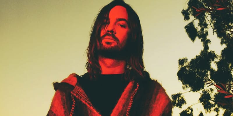 Tame Impala Celebrates 10-Year Anniversary Of ‘Lonerism’ With Deluxe ...