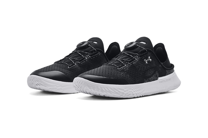 Under Armour Slipspeed Convertible Heel Sneaker Hypebeast