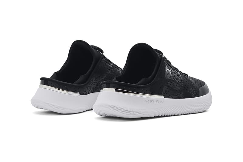 Under Armour Slipspeed Convertible Heel Sneaker | Hypebeast
