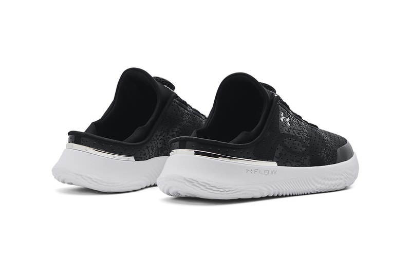 Under Armour Slipspeed Convertible Heel Sneaker Hypebeast