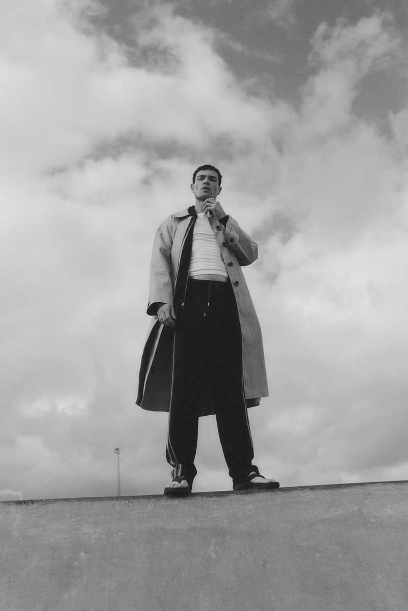 Wood Wood Expands Artist Workwear With SS23 Launch Hypebeast