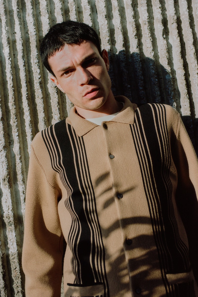 Wood Wood Expands Artist Workwear With SS23 Launch Hypebeast