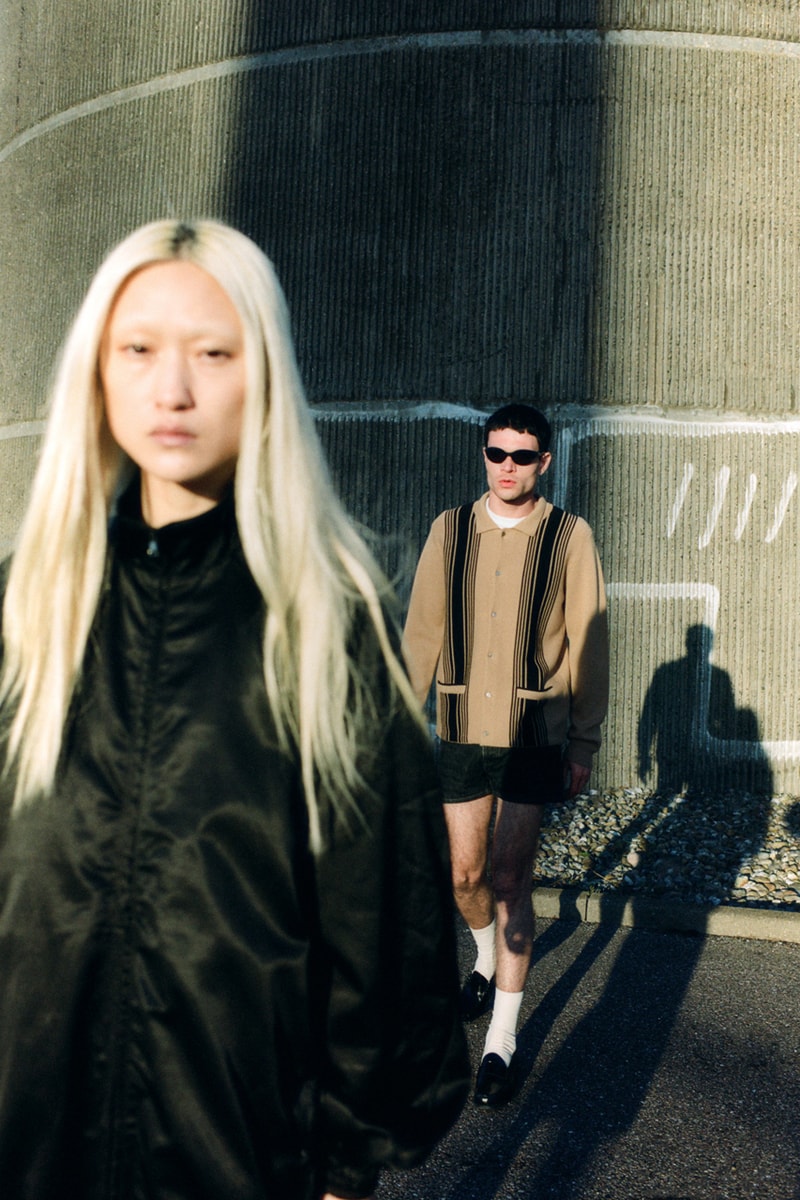 Wood Wood Expands Artist Workwear With SS23 Launch Hypebeast