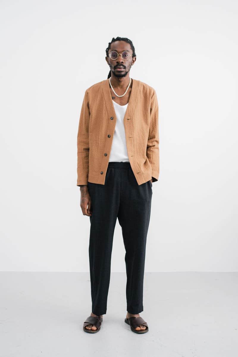 A Kind of Guise SS23 Readies First Drop of Transitional Menswear ...