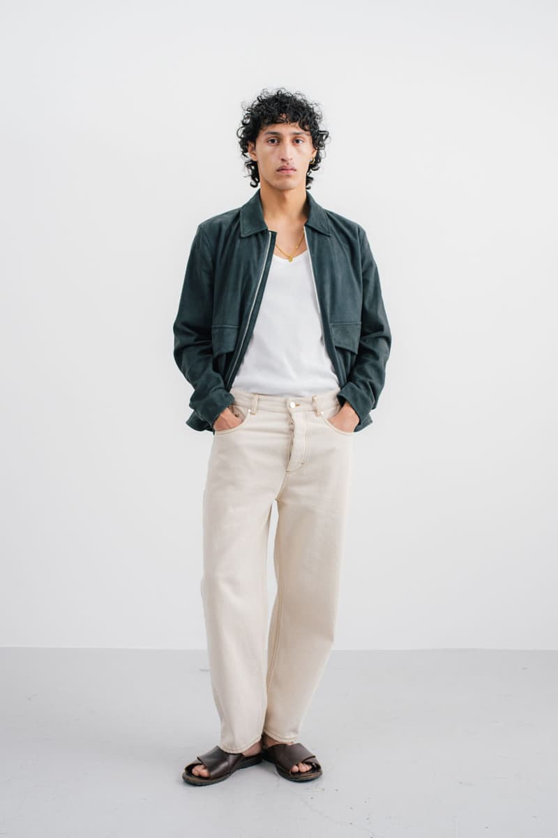 A Kind of Guise SS23 Readies First Drop of Transitional Menswear ...