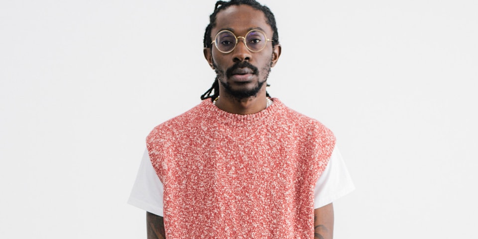 A Kind of Guise SS23 Readies First Drop of Transitional Menswear ...