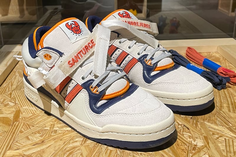 New york knicks deals adidas shoes