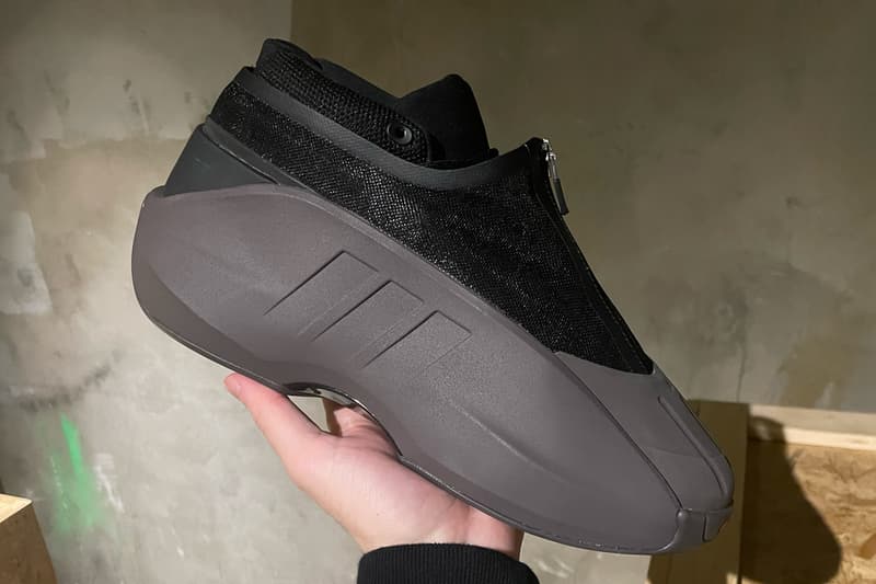 adidas Basketball Lifestyle Footwear Preview Info Hypebeast