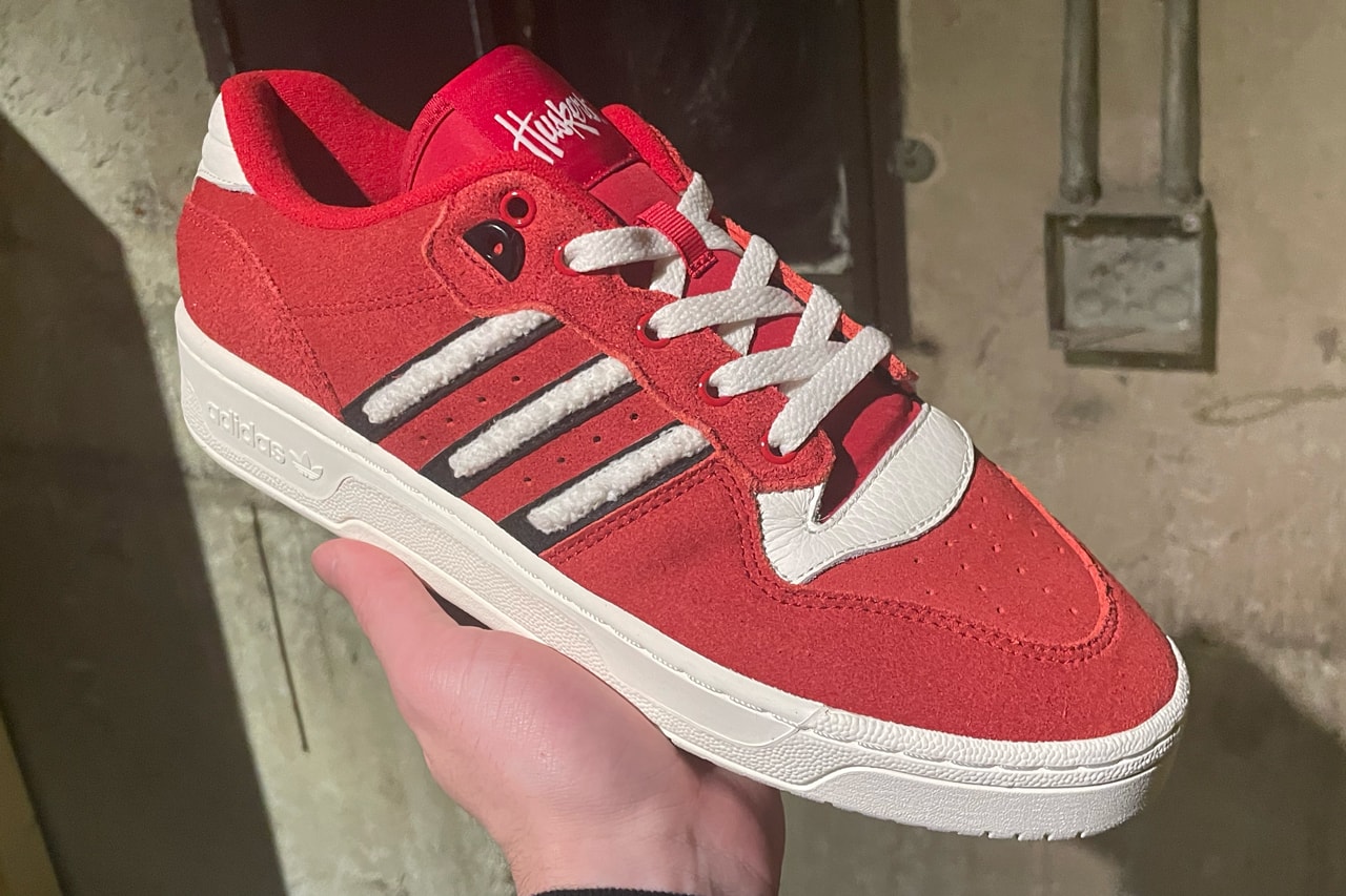 adidas Basketball Lifestyle Footwear Preview Info Hypebeast