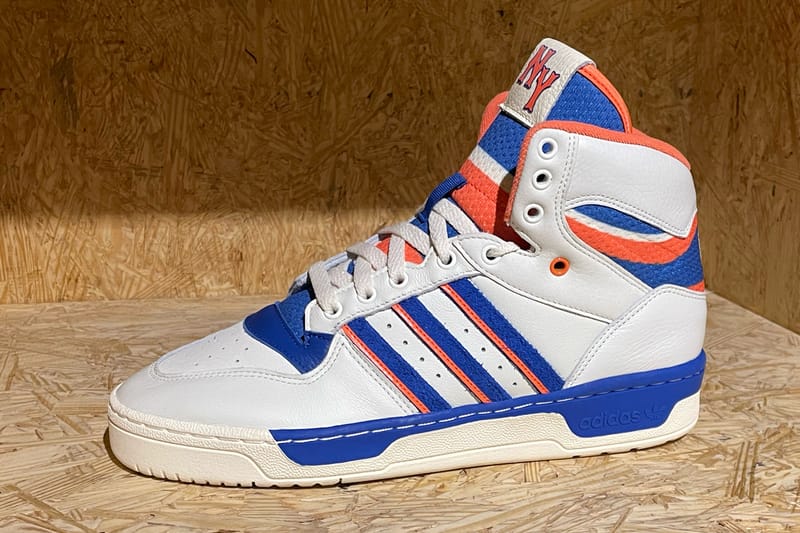 Adidas high clearance top 8s