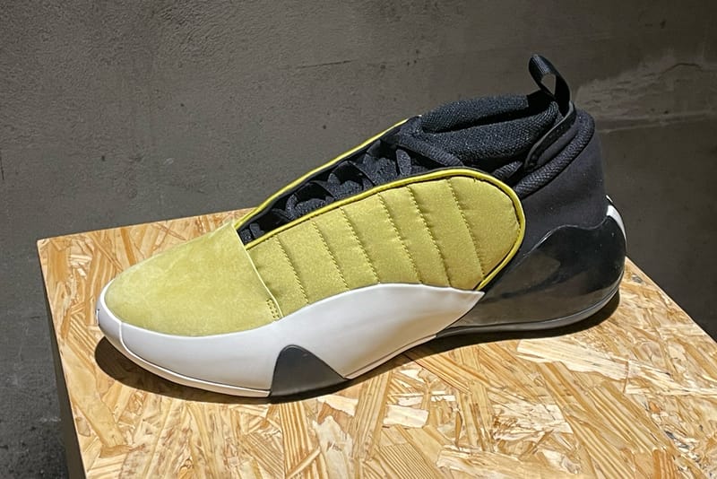 nba players with adidas signature shoes