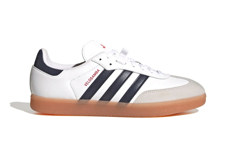 Adidas samba online velo