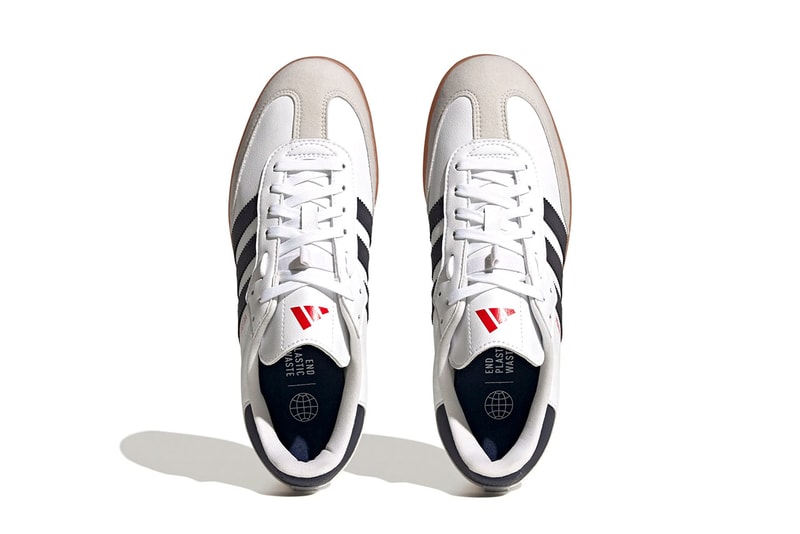 adidas Cycling Velosamba Vegan Release Information | Hypebeast