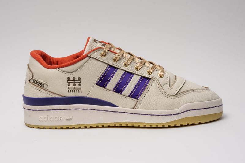 Adidas jabbar outlet vintage