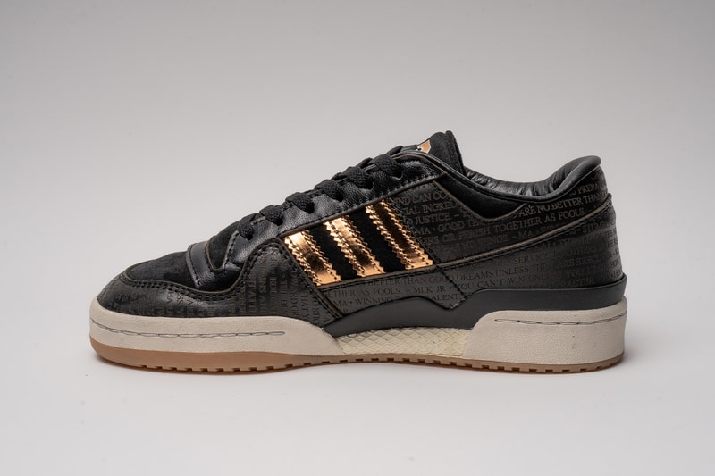 Adidas Forum Kareem Abdul-Jabbar Collection | Hypebeast