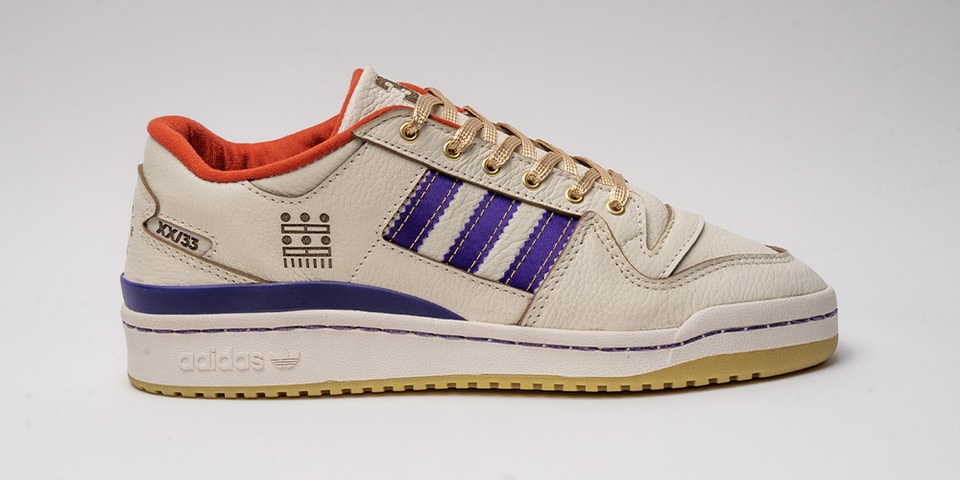 Adidas Forum Kareem Abdul-Jabbar Collection | Hypebeast