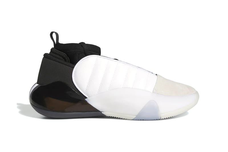 James harden all white shoes online