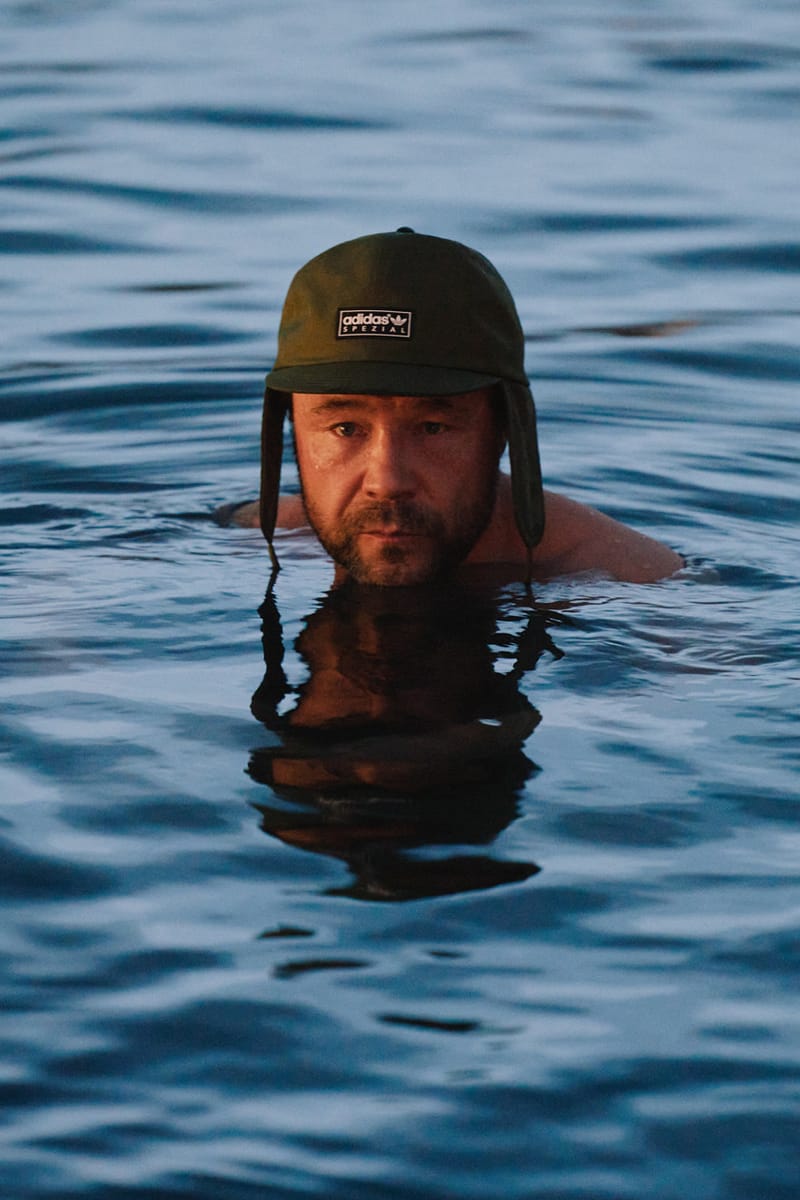 adidas Spezial Presents Stephen Graham Campaign | Hypebeast