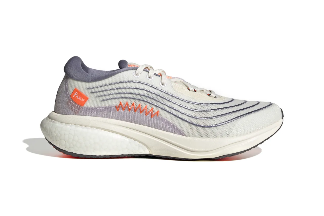 Adidas on sale zoom fly