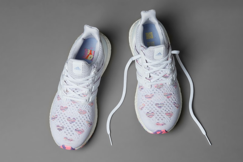 adidas UltraBOOST 1.0 Valentine's Day Pack Release Date | Hypebeast