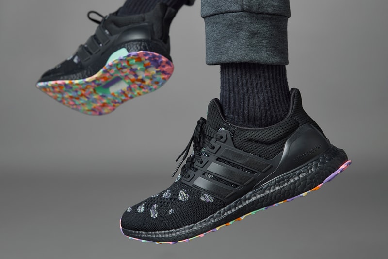 adidas UltraBOOST 1.0 Valentine's Day Pack Release Date | Hypebeast